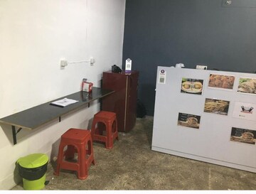 Floor Plan in  Shop at Teghoria – for Rent