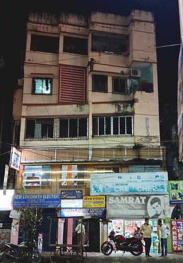  Shop For Rent in Teghoria