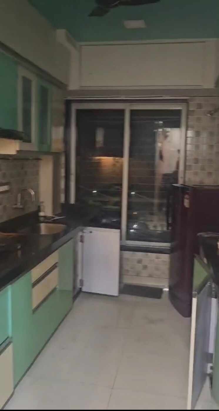 Kitchen, chamunda-heights 2 Bedroom 1140 Sq.Ft. Apartment In Ghansoli Navi Mumbai 8940203