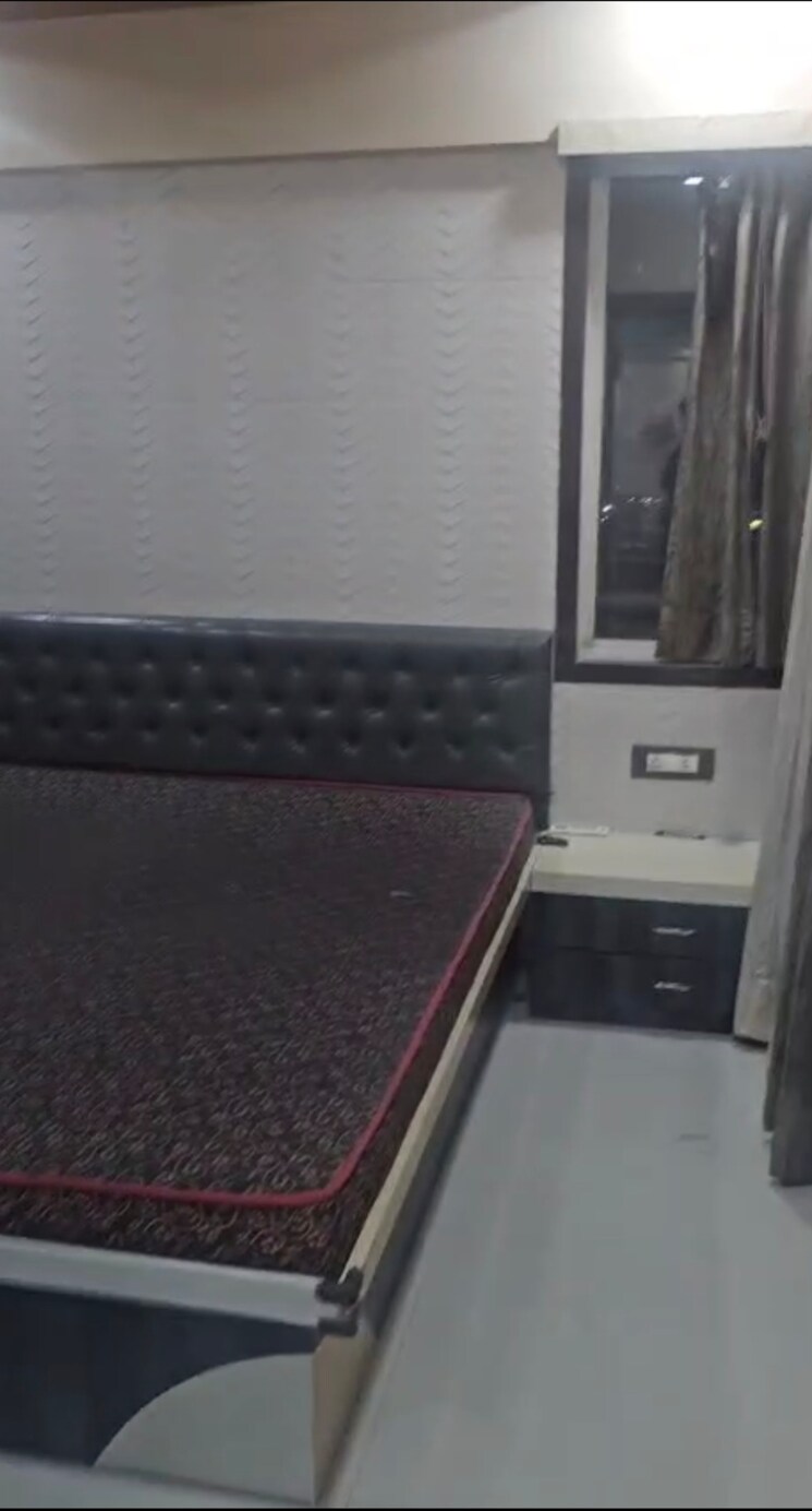 Master Bedroom, chamunda-heights 2 Bedroom 1140 Sq.Ft. Apartment In Ghansoli Navi Mumbai 8940203