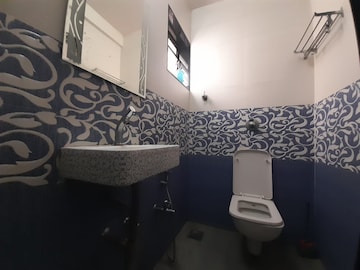 Master Bedroom in 1 BHK Apartment at Vrindavan CHS Goregaon, Goregaon East – for Rent