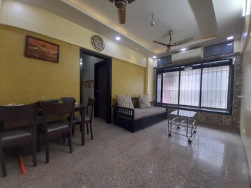 1 BHK Apartment For Rent in Vrindavan CHS Goregaon, Goregaon East