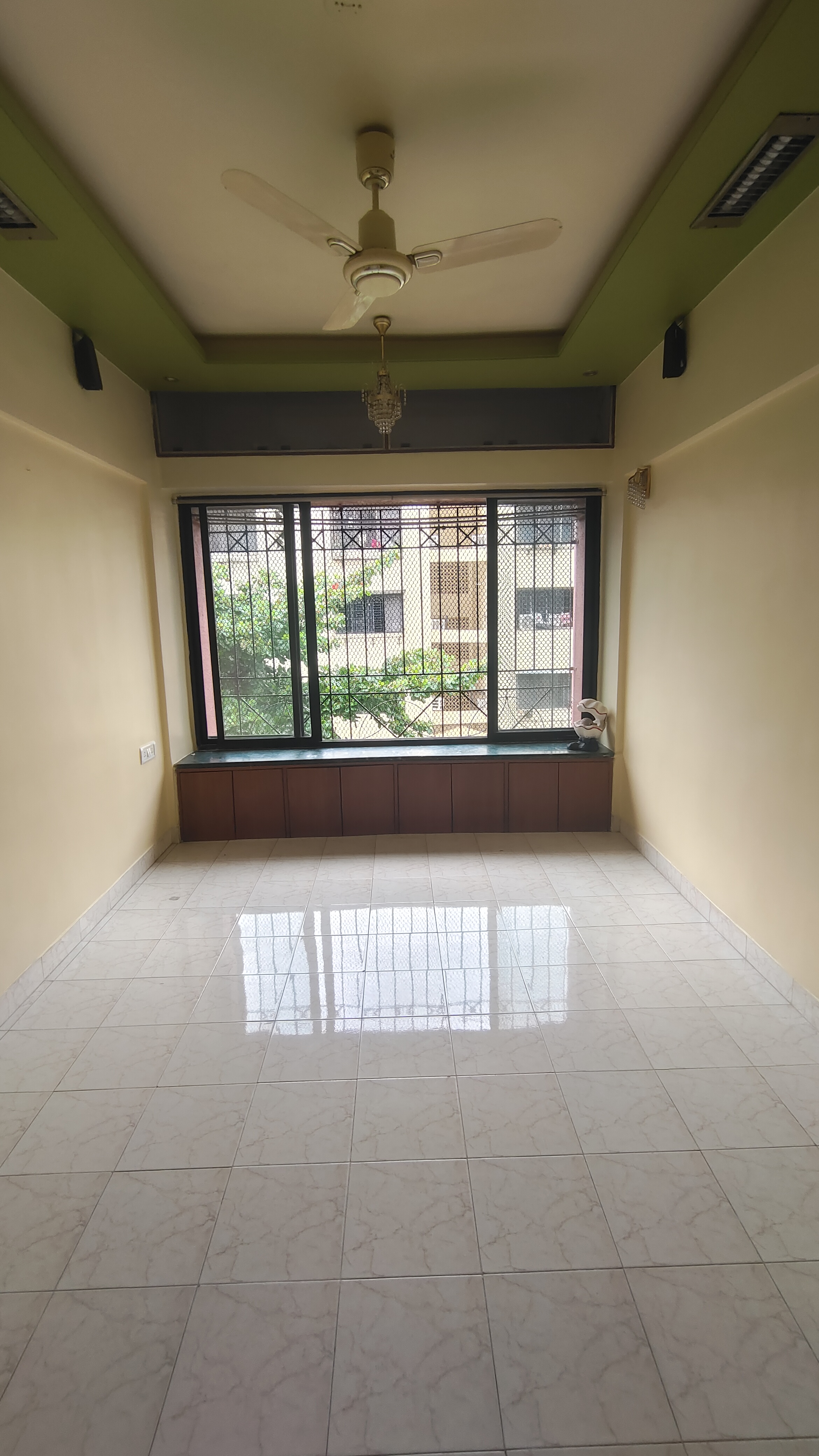 1 BHK Apartment For Rent in Rajnigandha CHS Vasant Vihar