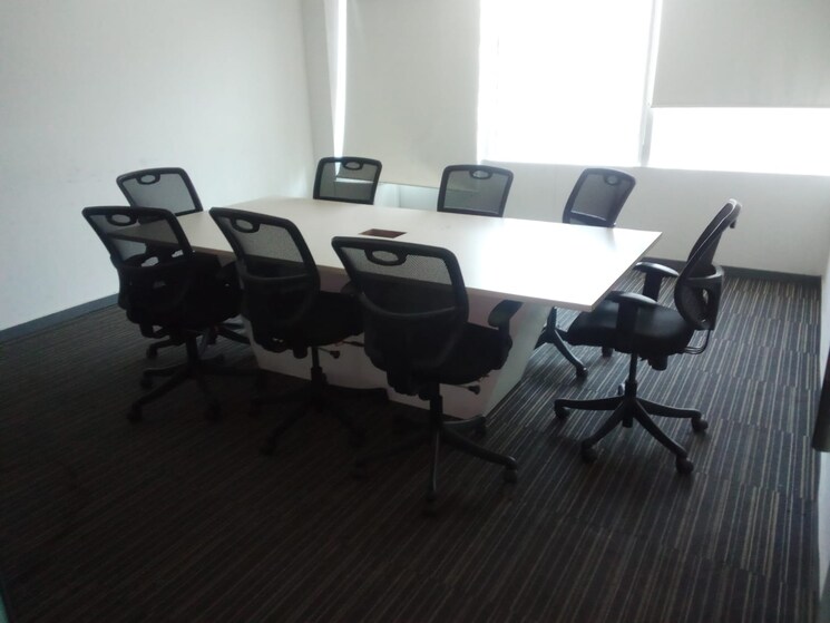 Team Area, sector 62 Commercial Office Space 4500 Sq.Ft. In Sector 62 Noida 8940192