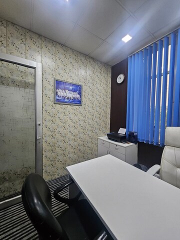 Team Area in  Office Space at Sector 62 – for Rent