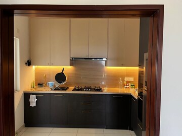 Kitchen in 2 BHK Apartment at Horamavu – for Sale
