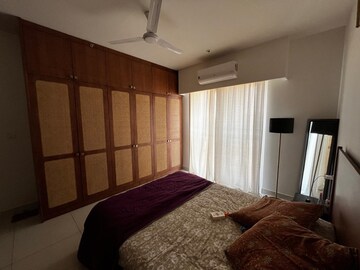 Bedroom in 2 BHK Apartment at Horamavu – for Sale