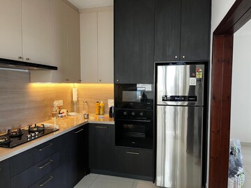 Kitchen in 2 BHK Apartment at Horamavu – for Sale