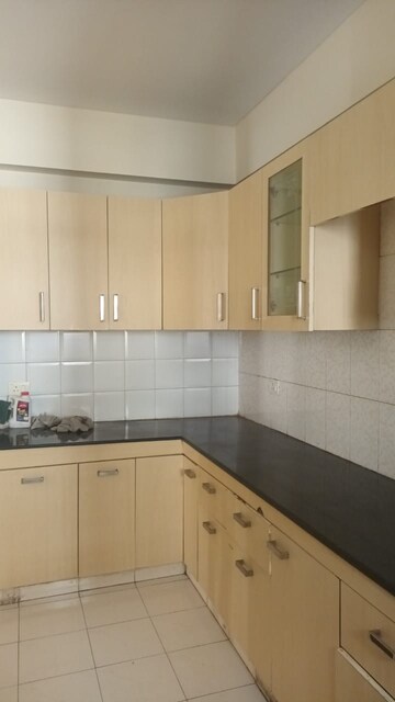 Kitchen in 4 BHK Apartment at Bestech Park View City 1, Sector 48 – for Rent