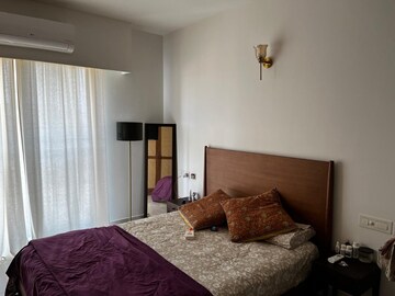Bedroom in 2 BHK Apartment at Horamavu – for Sale