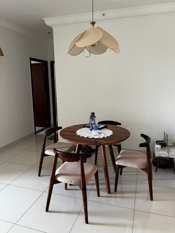 Living Room in 2 BHK Apartment at Horamavu – for Sale