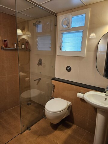 Attached Bathroom in 2 BHK Apartment at Horamavu – for Sale