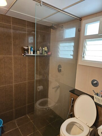 Bathroom in 2 BHK Apartment at Horamavu – for Sale
