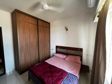 Bedroom in 2 BHK Apartment at Horamavu – for Sale