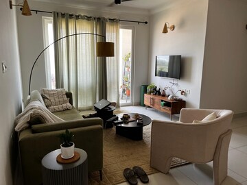 2 BHK Apartment For Sale in Horamavu
