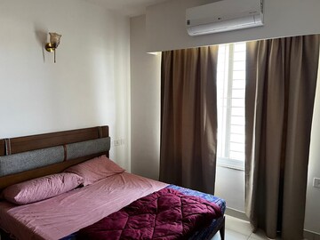Bedroom in 2 BHK Apartment at Horamavu – for Sale