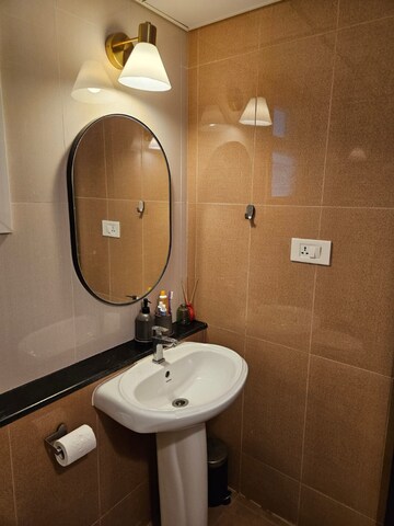 Bathroom in 2 BHK Apartment at Horamavu – for Sale