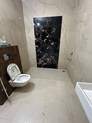 Bathroom in  Pg at Butler Colony – for Rent