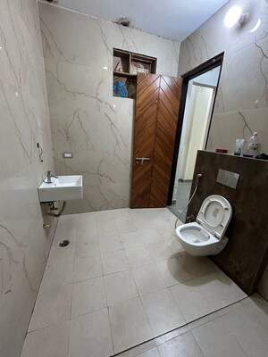 Bathroom in  Pg at Butler Colony – for Rent