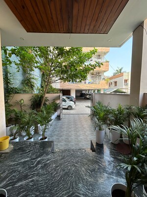  Pg – Exterior View View at Butler Colony - for Rent