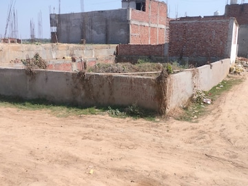 Plot Area in  Plot at Badarpur Border – for Sale