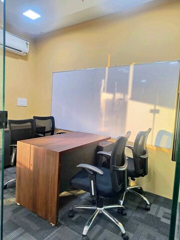  Office Space For Rent in Bhanvarkuan