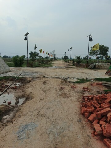 Plot Area in  Plot at Rk Puram – for Sale