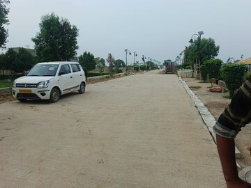 Parking in  Plot at Rk Puram – for Sale