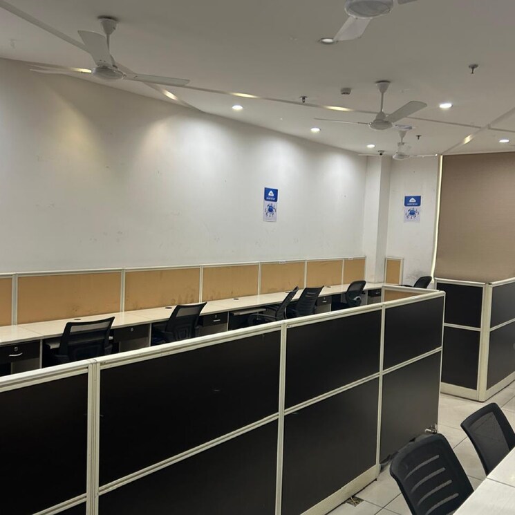 Team Area, sector 66 b Commercial Office Space 1517 Sq.Ft. In Sector 66 B Mohali 8940242