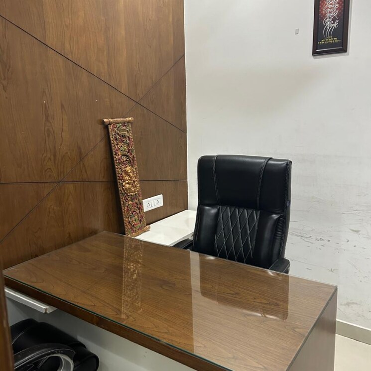 Living Room, sector 66 b Commercial Office Space 1517 Sq.Ft. In Sector 66 B Mohali 8940242