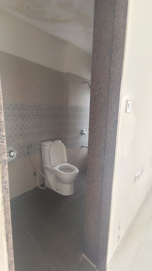 Bathroom in 3 BHK Apartment at Acme Ozone, Manpada – for Sale