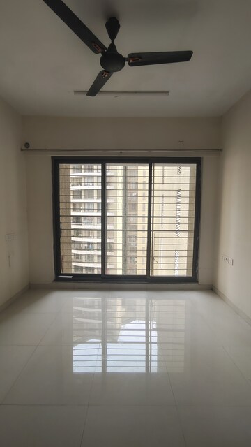 Bedroom in 3 BHK Apartment at Acme Ozone, Manpada – for Sale