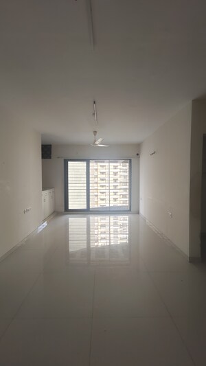 Building Lobby in 3 BHK Apartment at Acme Ozone, Manpada – for Sale