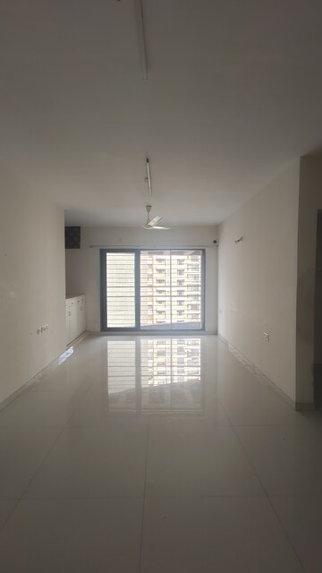 Building Lobby in 3 BHK Apartment at Acme Ozone, Manpada – for Sale