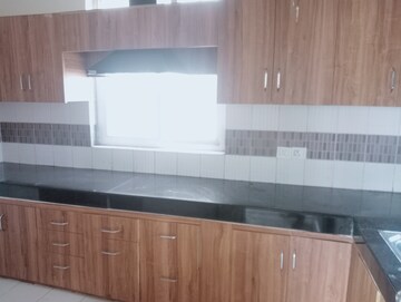 Kitchen in 3.5 BHK Apartment at Bestech Park View City 2, Sector 49 – for Rent