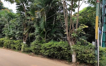 Plot For Sale in LG Lake Dew, Hennur Road