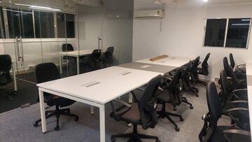 Team Area in  Office Space at Bhanvarkuan – for Rent