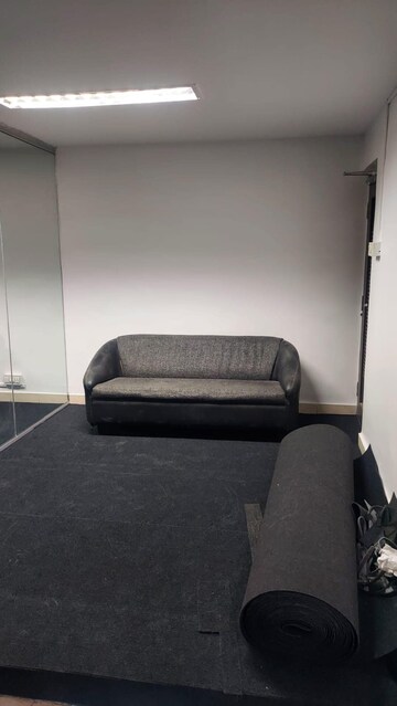 Bedroom in  Office Space at Bhanvarkuan – for Rent