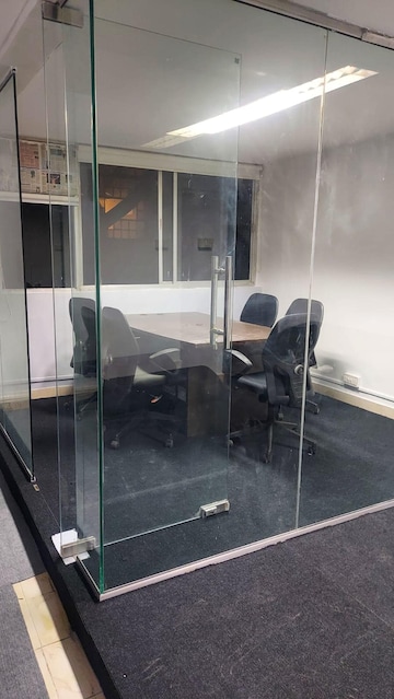 Team Area in  Office Space at Bhanvarkuan – for Rent