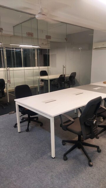  Office Space For Rent in Bhanvarkuan