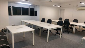 Team Area in  Office Space at Bhanvarkuan – for Rent