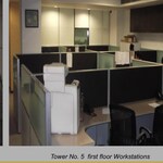 5000 Sq.Ft. Office Space in Commercial Blg.