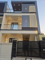 4 BHK + Pooja Room,Servant Room,Study Room,Extra Room 177 Sq.Ft. Independent House in Durga Enclave