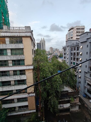 3 BHK Apartment – Exterior View View at Dara House, Khar West - for Rent