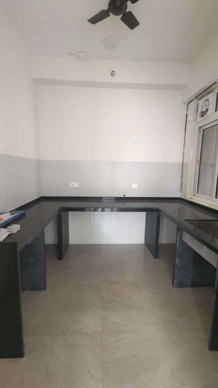 Kitchen, tata-serein 2 Bedroom 736 Sq.Ft. Apartment In Pokhran Road No Two Thane 8940267