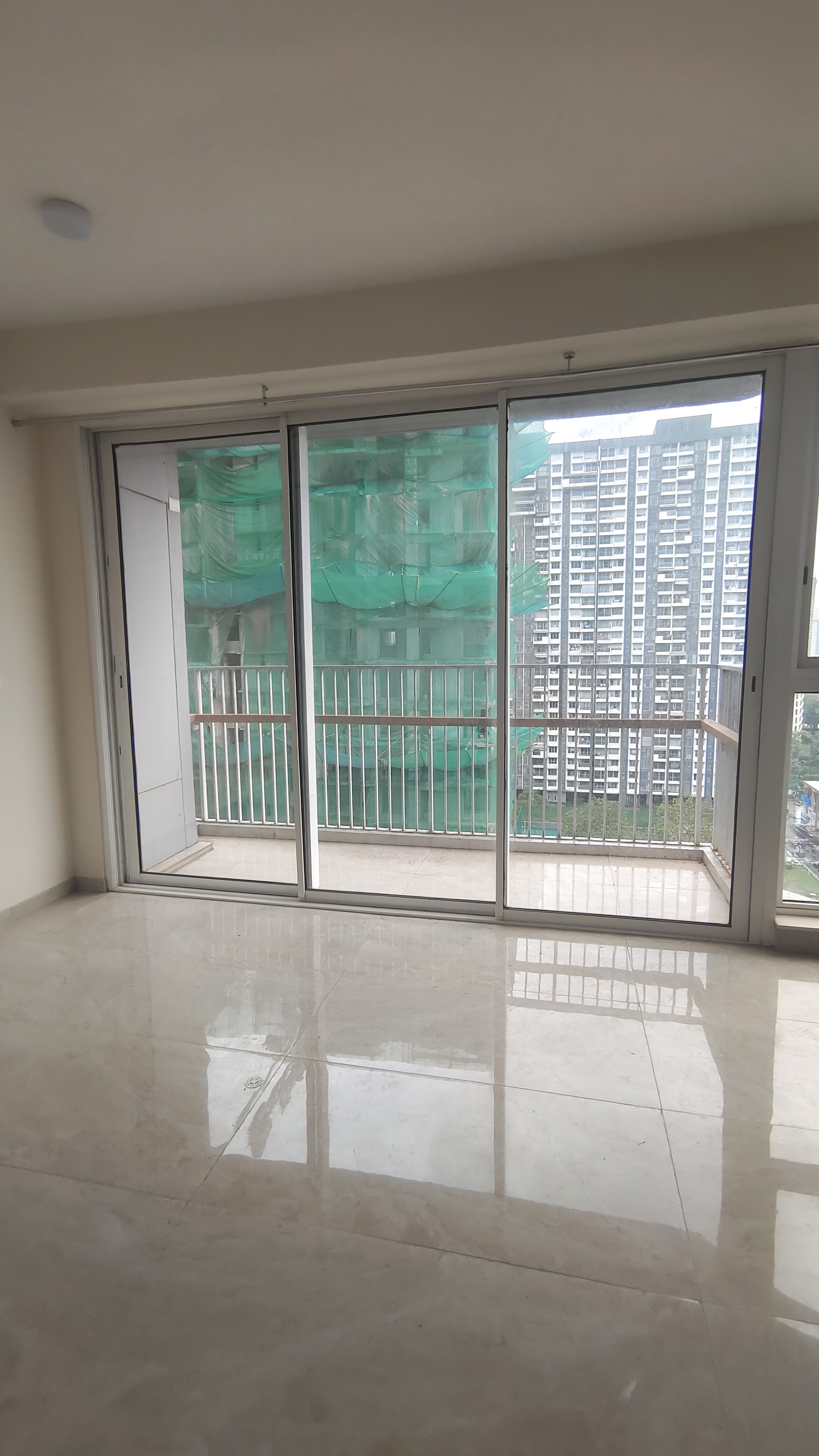 2 BHK 736 Sq.Ft. Apartment in Tata Serein