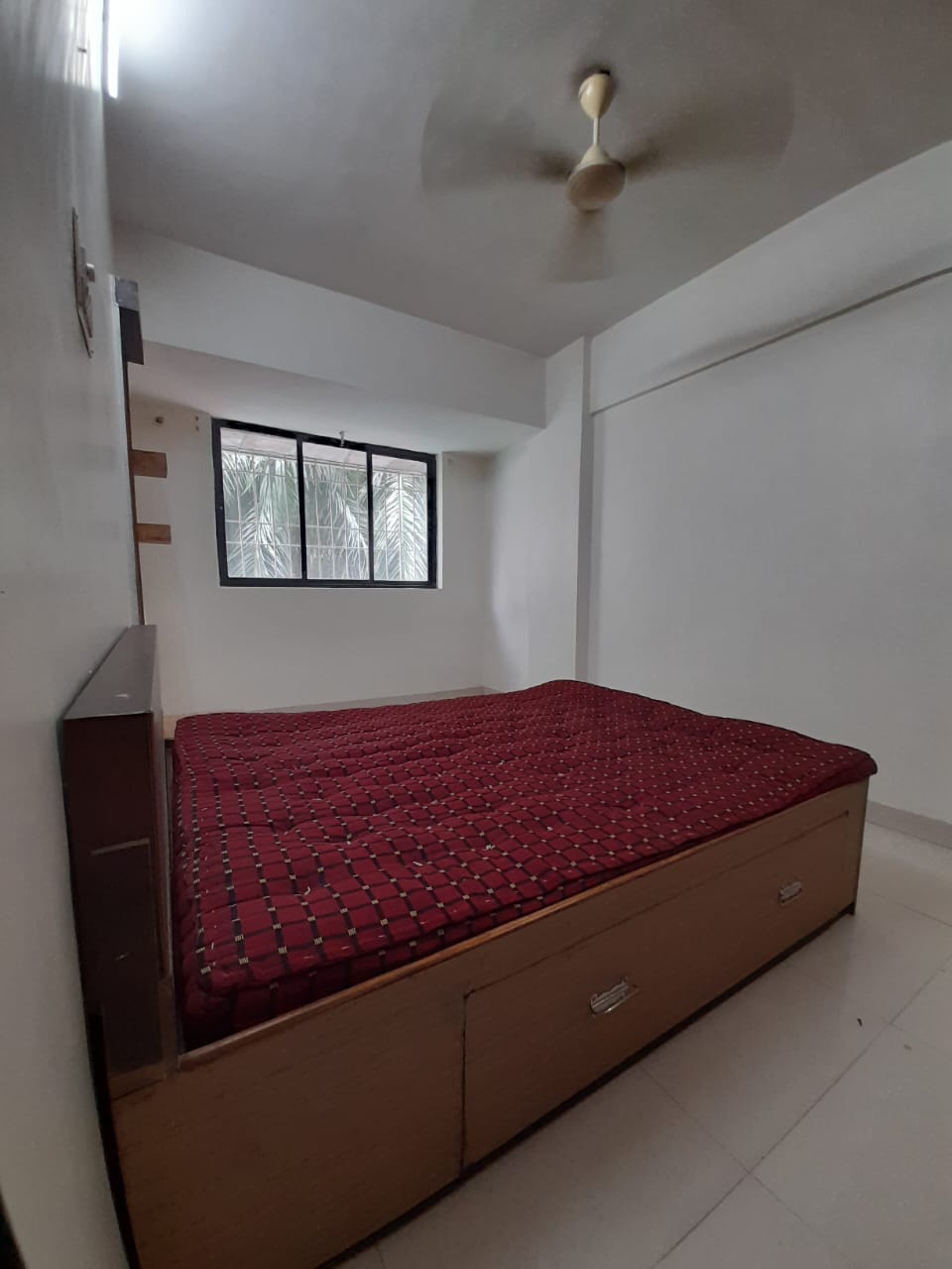 1 BHK Apartment For Rent in Kshitij CHS