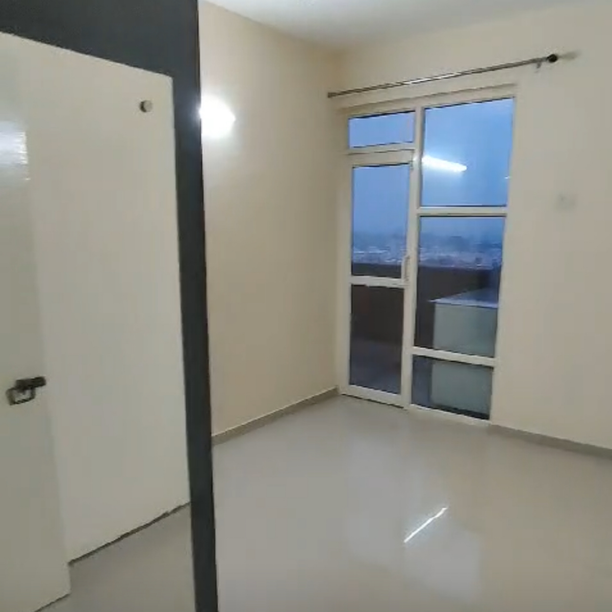 2 BHK Apartment For Sale in Pyramid Fusion Homes