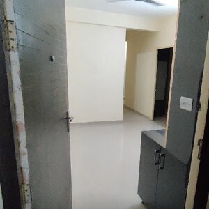 Building Lobby in 2 BHK Apartment at Pyramid Fusion Homes, Sector 70a – for Sale