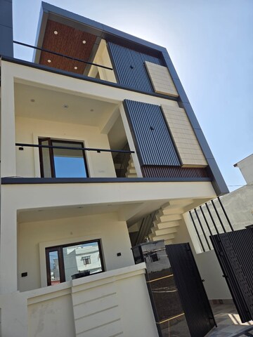 Kitchen in 4 BHK Independent House at Sahastradhara – for Sale